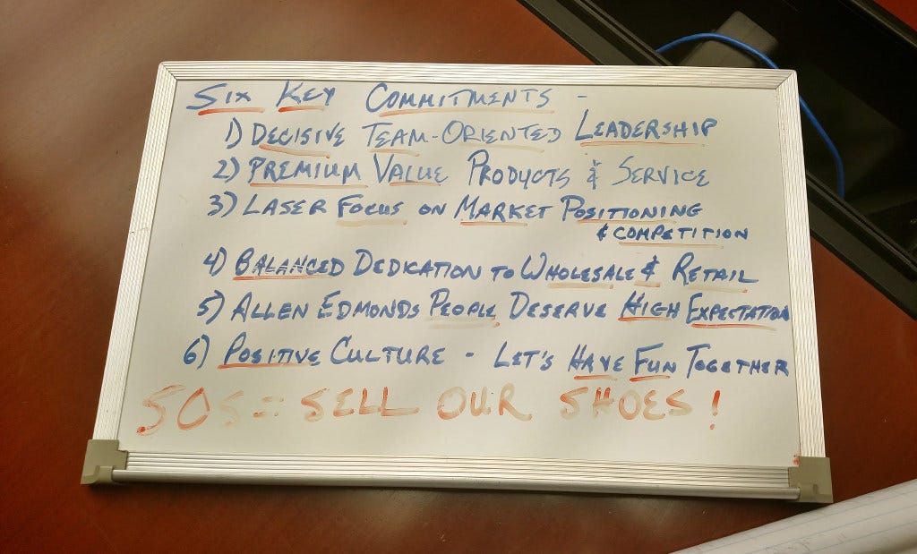 allen edmonds pfister